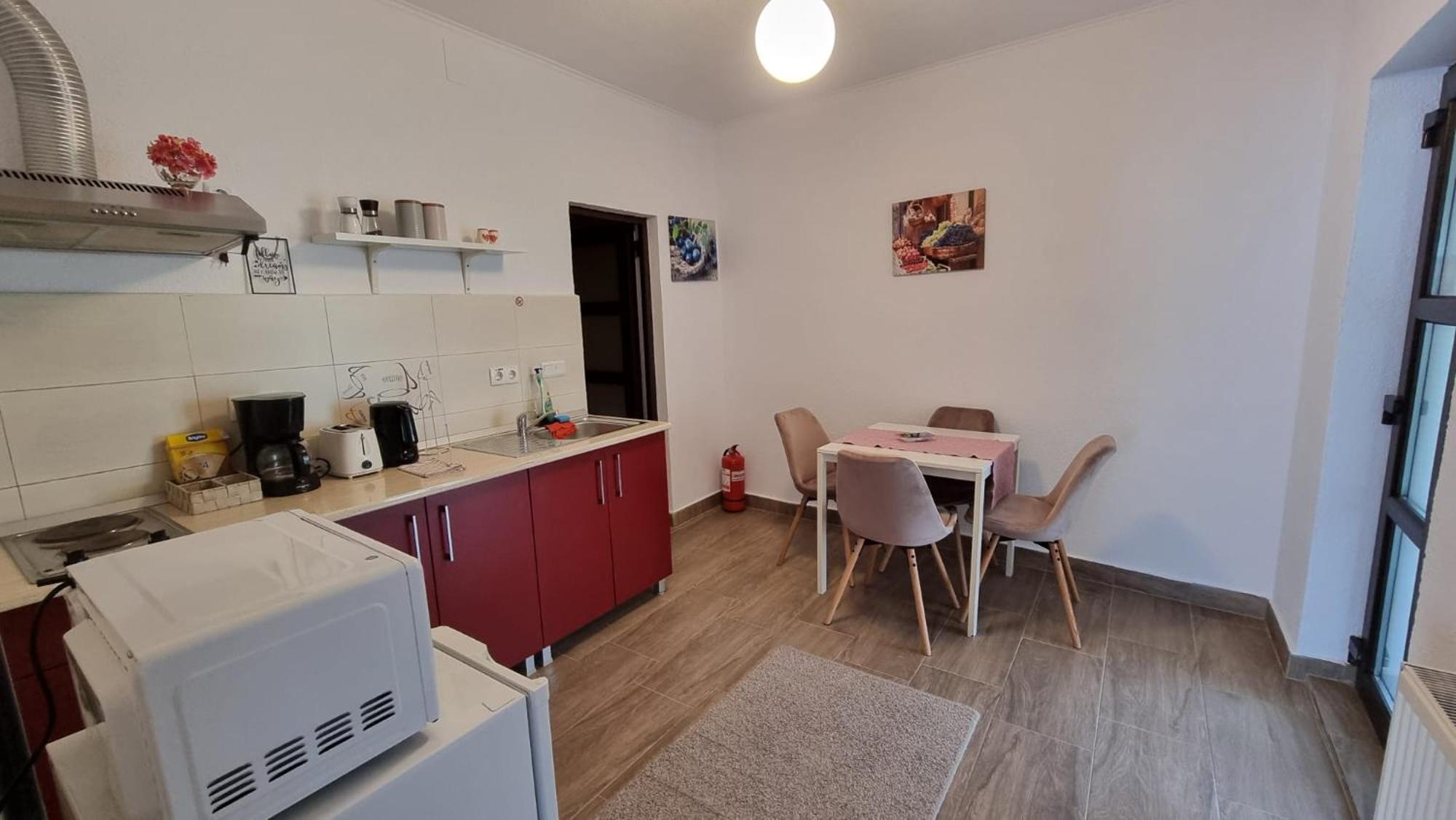 Salt Orchid Apartment *
