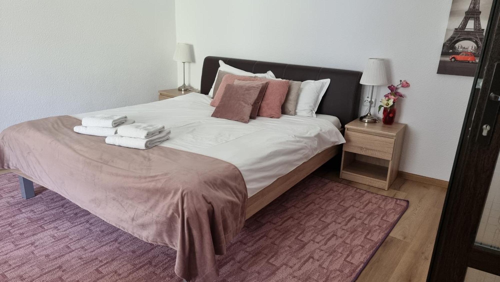 Salt Orchid Apartment