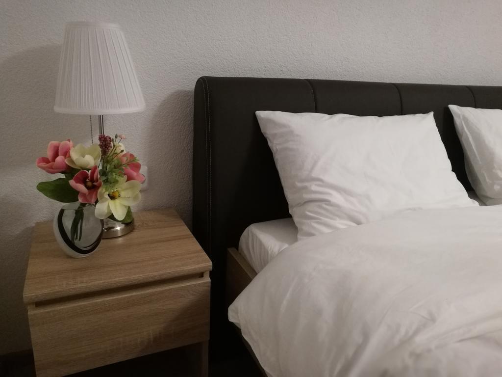 Salt Orchid Apartment