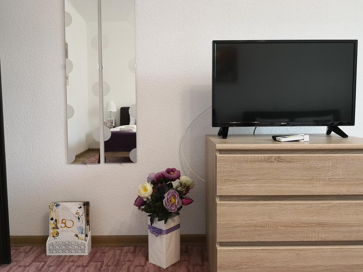 Apartment Salt Orchid Turda